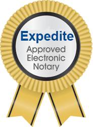 Expedite logo